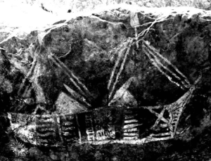 Ancient Boat