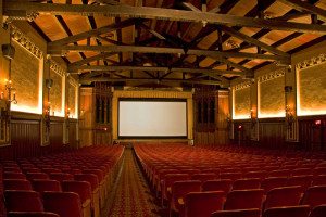 Catlow Theater