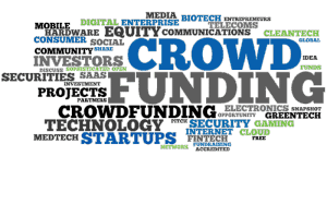 Crowdfunding SeedUps