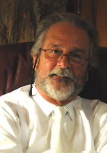 Ronald Trahan