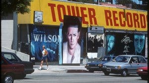 Save Tower Records