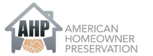 American Homeowner Preservation AHP