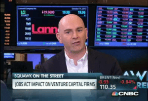 John Frankel FF Ventures