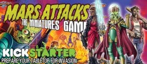 Mars Attacks