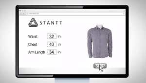 STANTT Computer Process