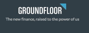 Groundfloor Logo