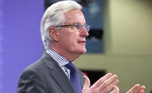 Michel Barnier