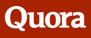 quora logo