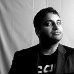 kanishk parashar - ceo + founder