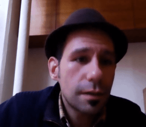 John Trigonis