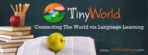 Tinyworld connecting the world