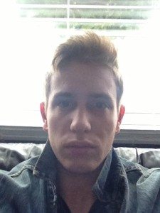 Josh Bernier