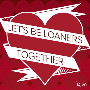 Kiva Valentines Day 2