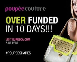 Poupée Couture Overfunded