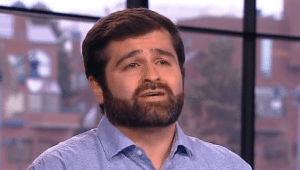 slava rubin