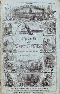 Charles Dickens a Tale of Two Cities