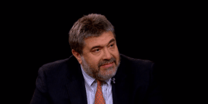 Jon Medved Charlie Rose