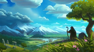 Armello