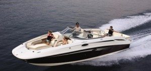 Boatsetter cruiser