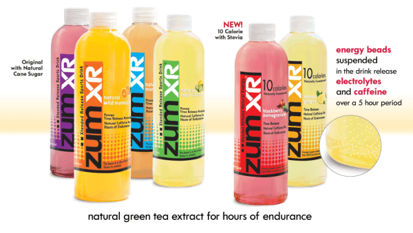 ZümXR