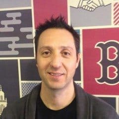Guy Bauman