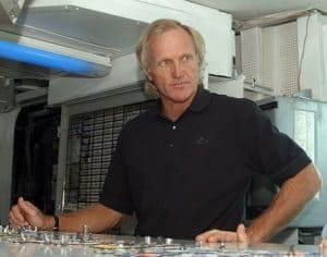 Greg Norman