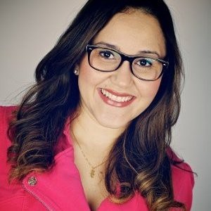 Candice Pascoal