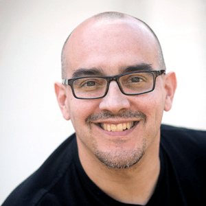 Dave McClure