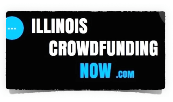 Illinois Crowdfunding Now Header