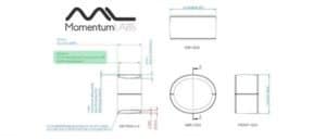 Moment Smartwatch 4