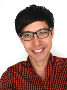 Roy Ngerng