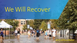 Chancellor’s Emergency Flood Relief Fund