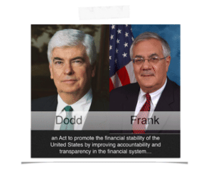 Dodd Frank