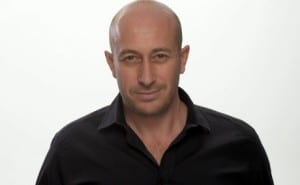 Doros Kyriakoulis