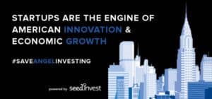 Startups Economic Growth SeedInvest