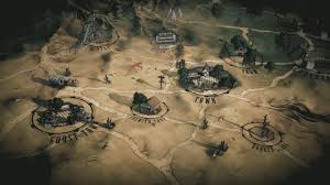 Hard West 3