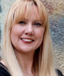 Lisa Ohman Co-Founder