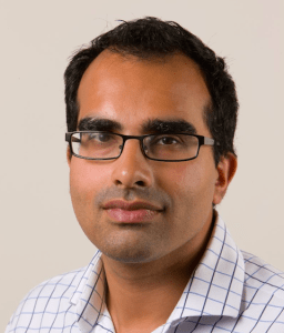 Rajat Malhotra