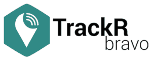 TrackR bravo 3