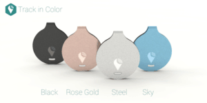 TrackR bravo 6