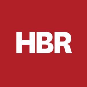 Harvard Business Review