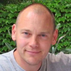 Matt Symons