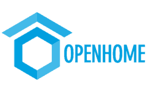 OpenHome Logo