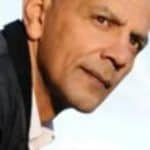 Richard Bush