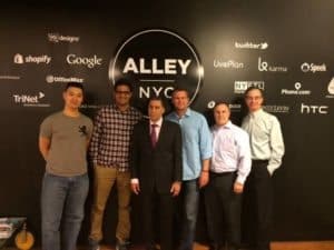 iFunding Team