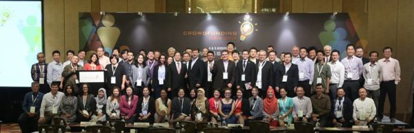 Crowdfunding Asia 2014