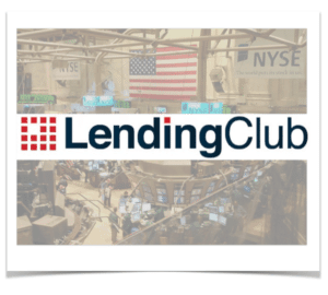 Lending Club on NYSE IPO