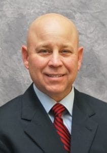 Todd Stout