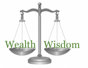 Wealth and Wisdom