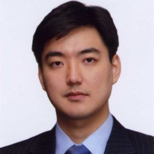 Bryan Zhang